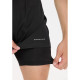 Endurance Ανδρικό σορτς Less M 2-in-1 Shorts
